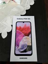 Samsung M34 5G na gwarancji