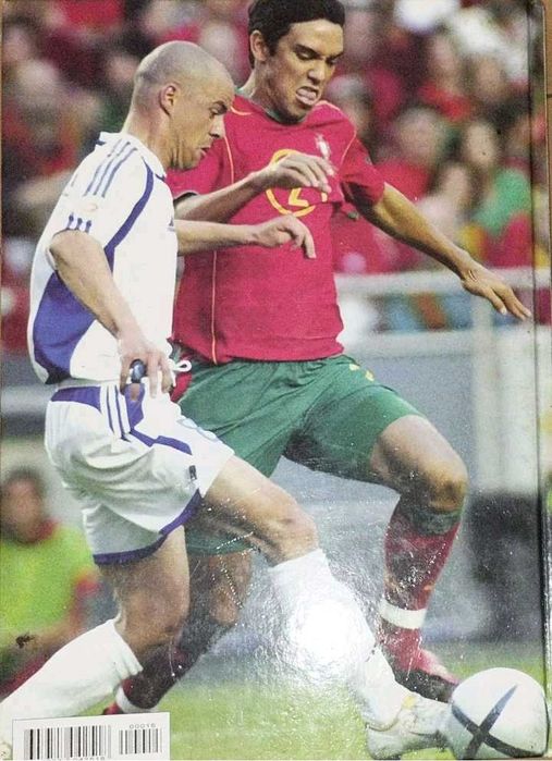 Historia oficial do FC Porto