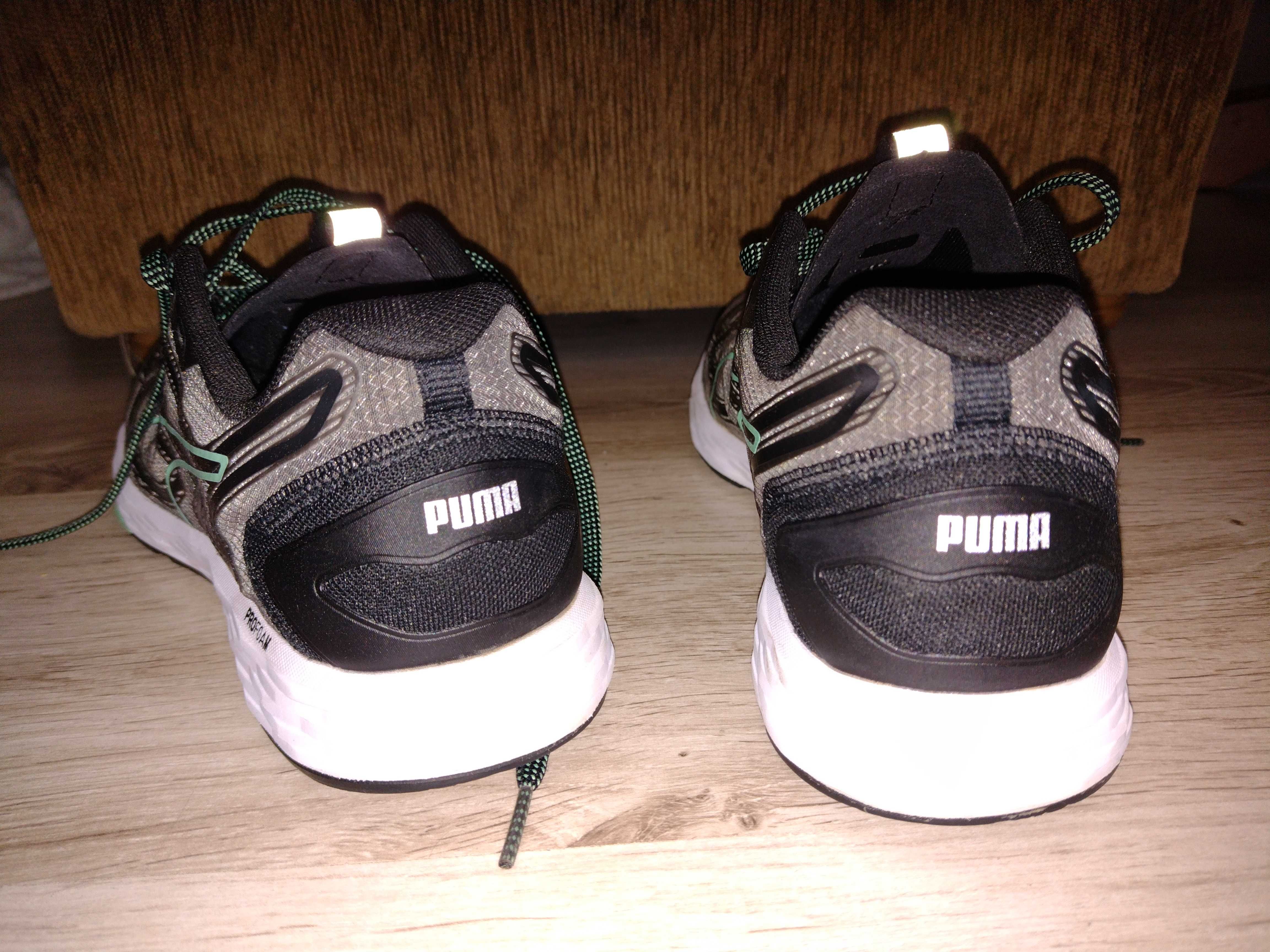 Buty Puma 42(27,5) Speed 300 jak Nowe