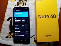 Смартфон Realme Note 60 4/128GB