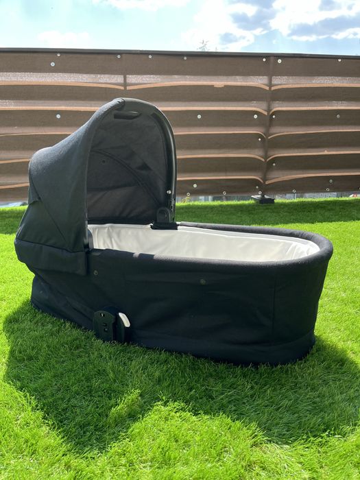 Gondola Cybex Balios S czarna