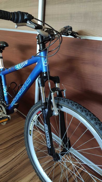 Rower Maxbike koła 26 cali
