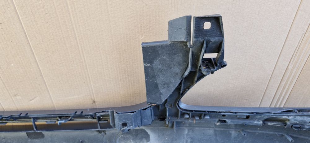 Para-choques Mercedes Vito (W639). 2003/2010.