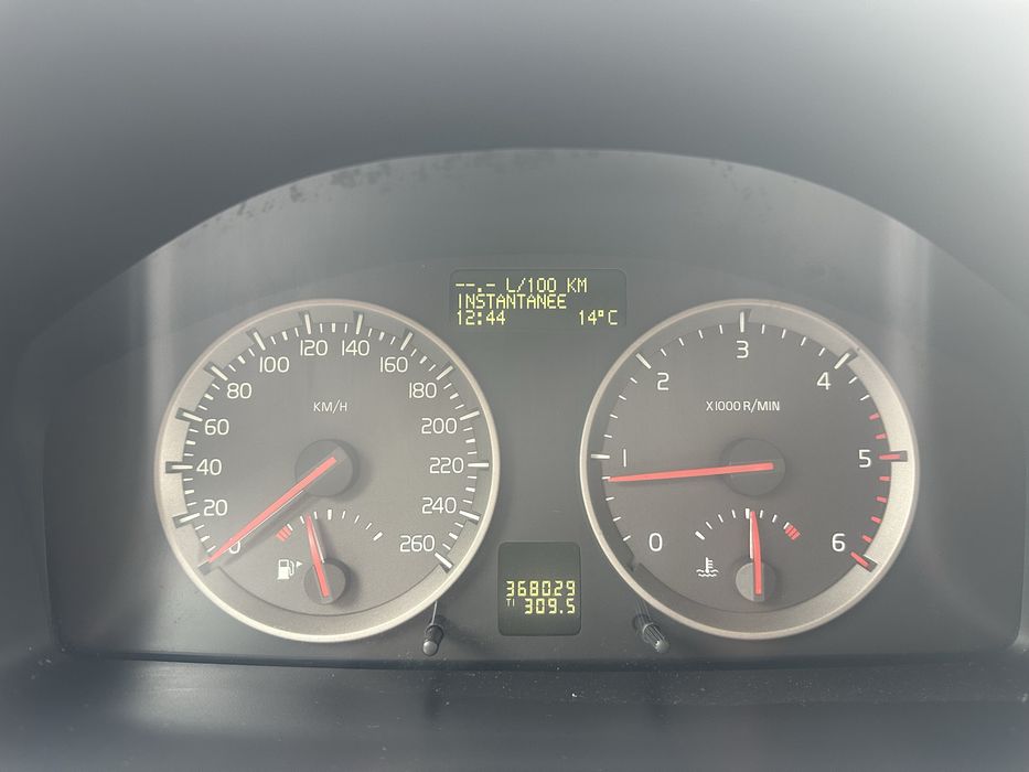 Sprzedam Volvo V50