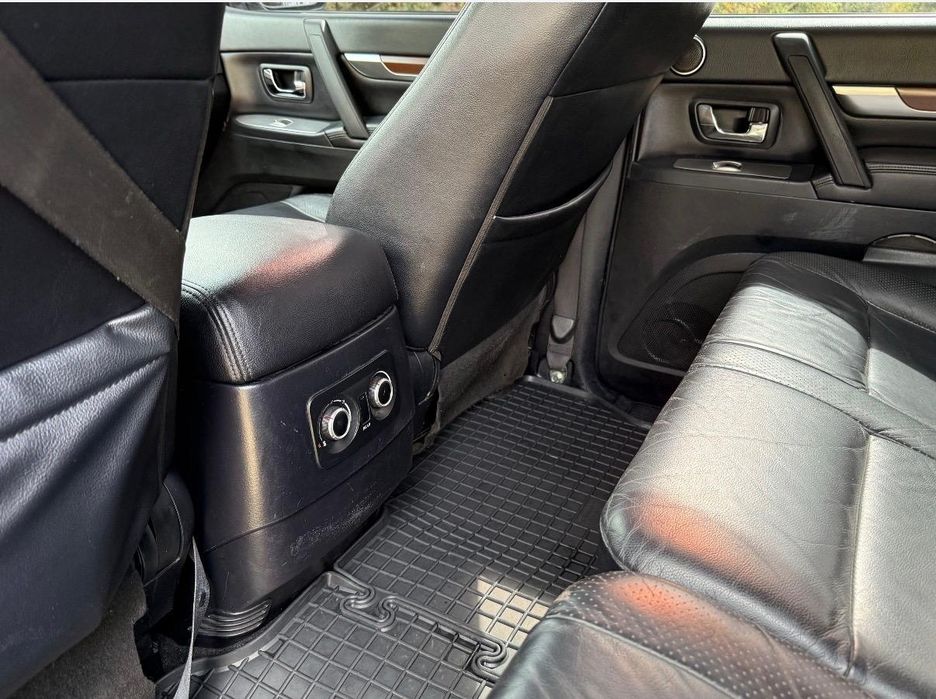 Mitsubishi Pajero Wagon