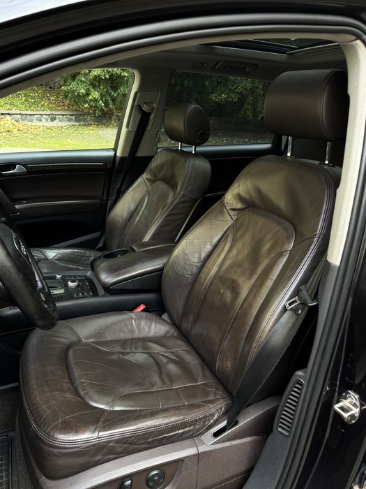 Audi q7, 3.0 2006 quattro