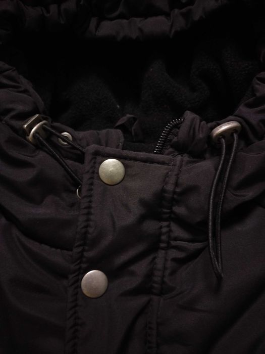 Зимова подовжена куртка Бембі б/в р.152