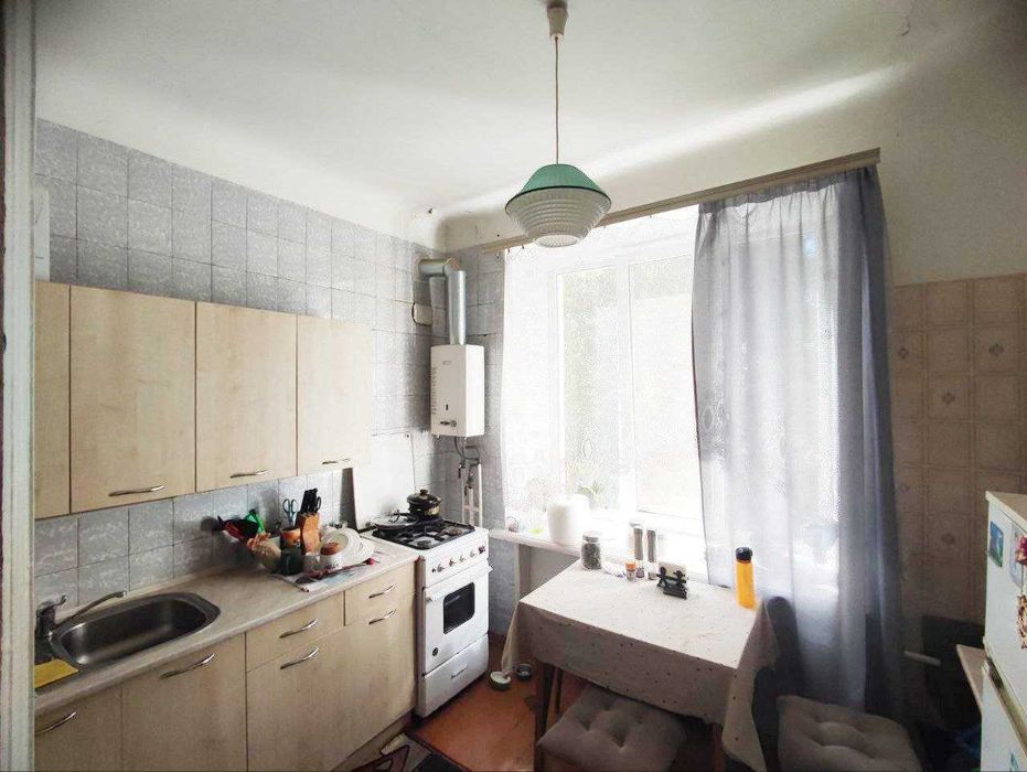 Продам 2 кімнатну квартиру Нагірний район Дніпра