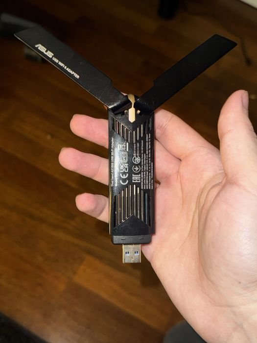 WIFI usb адаптер Asus