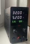 Zasilacz laboratoryjny / Ładowarka / prostownik 12v 24v 32v 300W