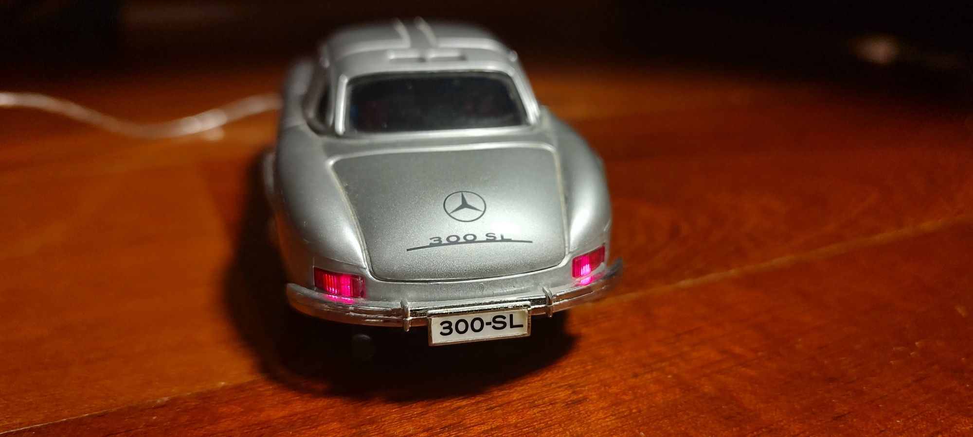 Mysz komputerowa Mercedes 300 SL Gullwing