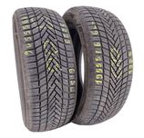 2x 195/55 R16 XL Mazzini opony całoroczne 6 mm / wysyłka montaż