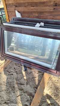 Okna, okno z demontażu 160x80