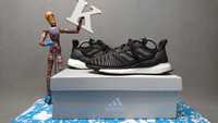 Buty Adidas Solar Boost Core Black Grey R.39 jedna trzecia