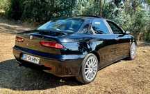 Alfa Romeo 156 1.9 JTD