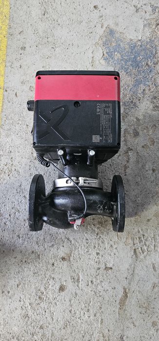 Pompa wody obiegowa Grundfos Magna3 50-80 F , 240