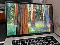 MacBook Pro 16"  i7, 32GB RAM, 512GB SSD dobry