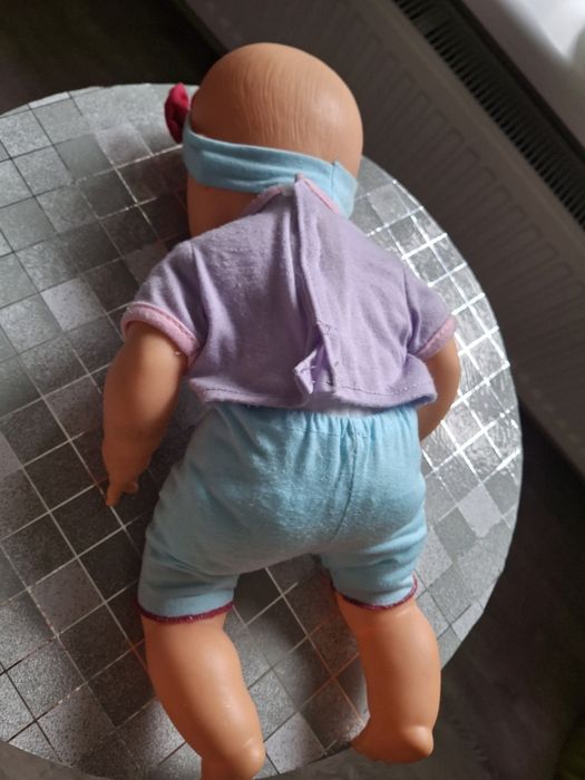 Продам  две куклы.