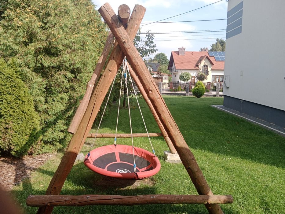 Huśtawka na sprzedaż