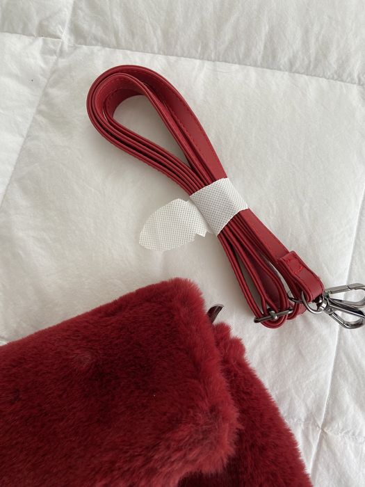 Mala nova com etiqueta