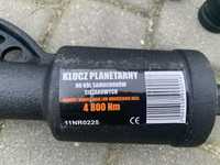 Klucz planetarny