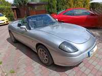 Fiat BARCHETTA      .