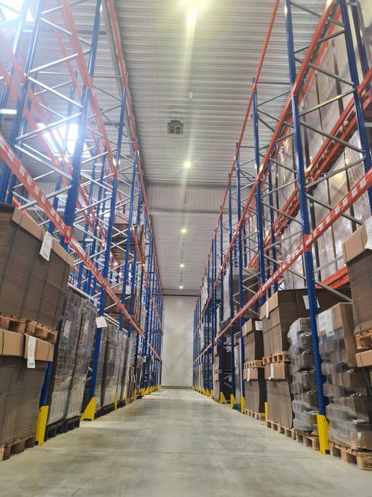 Magazyn - Piła 64-920