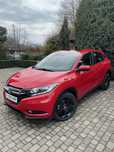 Honda HR-V 2018 1.8 AWD