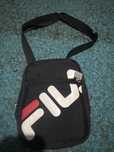 Bolsa da fila usado 1 vez