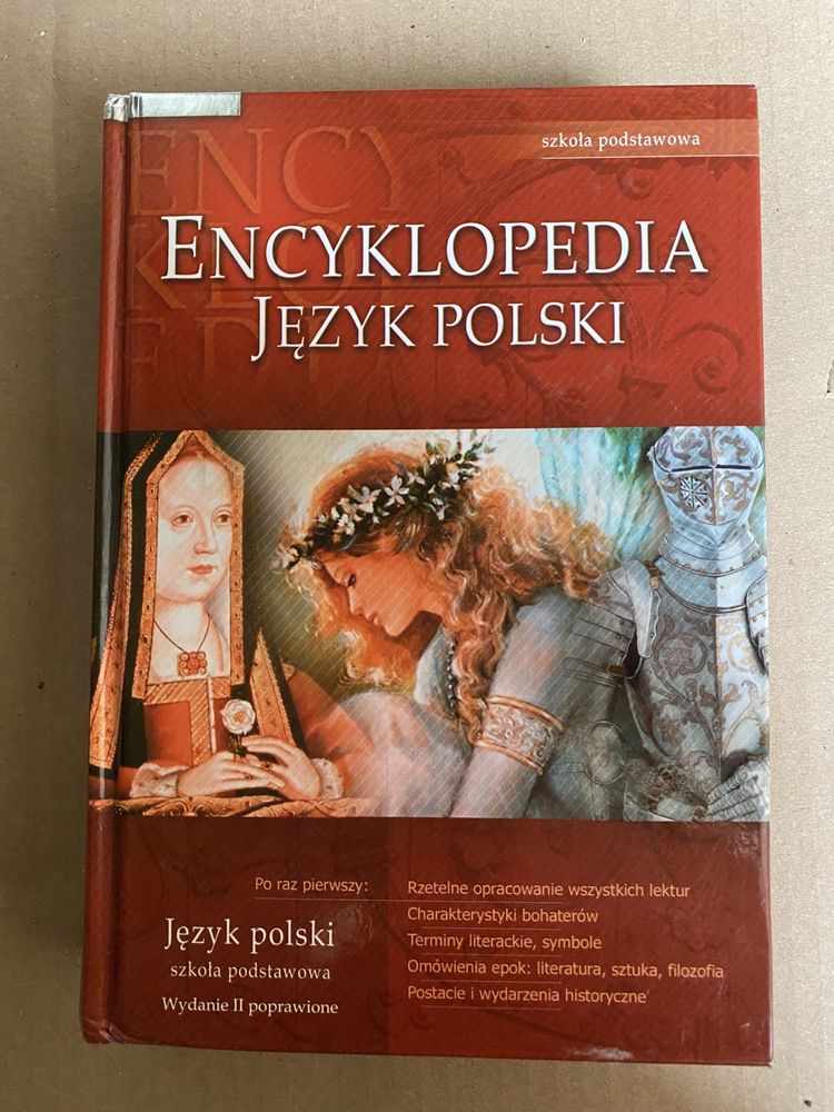 Encyklopedia j.polski