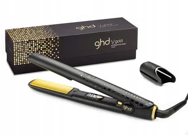 GHD V Gold professional styler classic праска для волосся