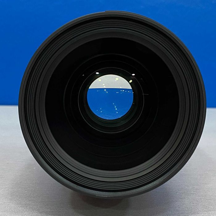 Sigma ART 40mm f/1.4 DG HSM (Sony FE) - NOVA - 5 ANOS DE GARANTIA