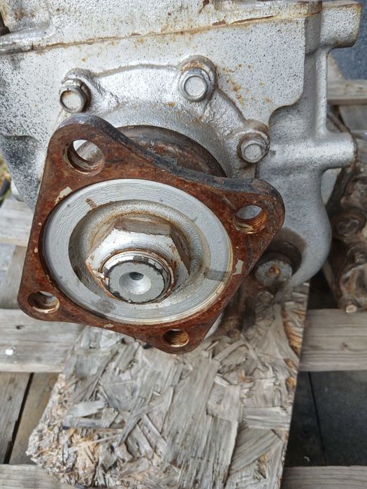 Коробка передач кпп зіл 131/130