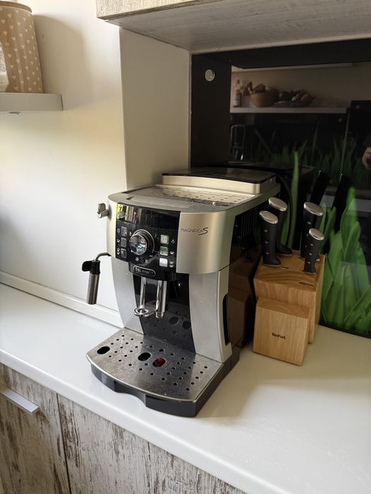 DeLonghi Magnifica S
