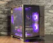 Ігровий Компʼютер Игровой Компьютер R5 7500F|32GB|RTX 3080|1TB SSD