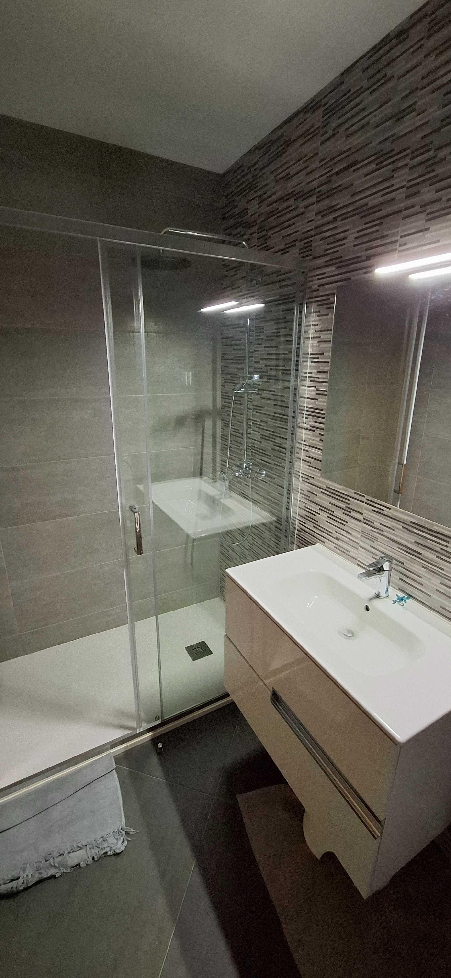 Apartamento Duplex T4 + escritório