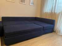 Sofa rozkładana Ikea Friheten
