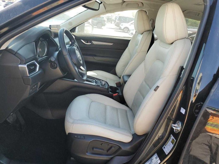 Mazda CX-5 Preferred 2023