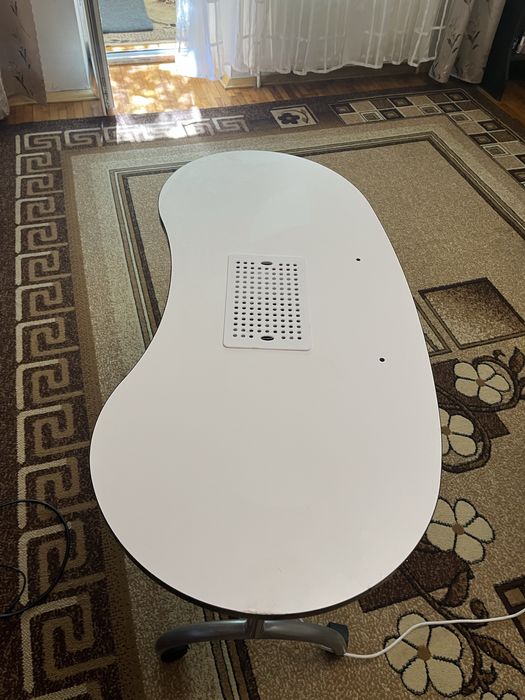 Стол маникюрный раскладной