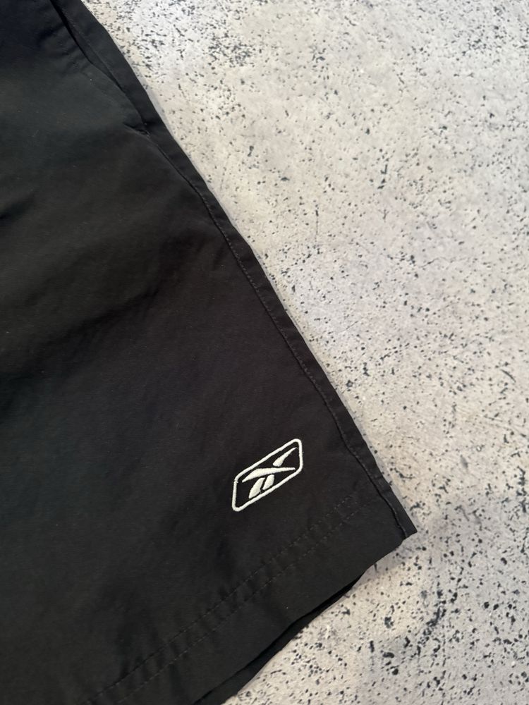 нейлонові шорти reebok x nike vintage