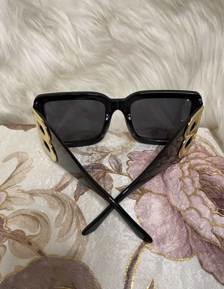 Okulary przeciwsłoneczne B - balenciaga okulary damskie inspired