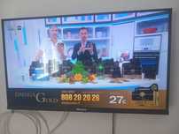 Televisão Hisense 32"