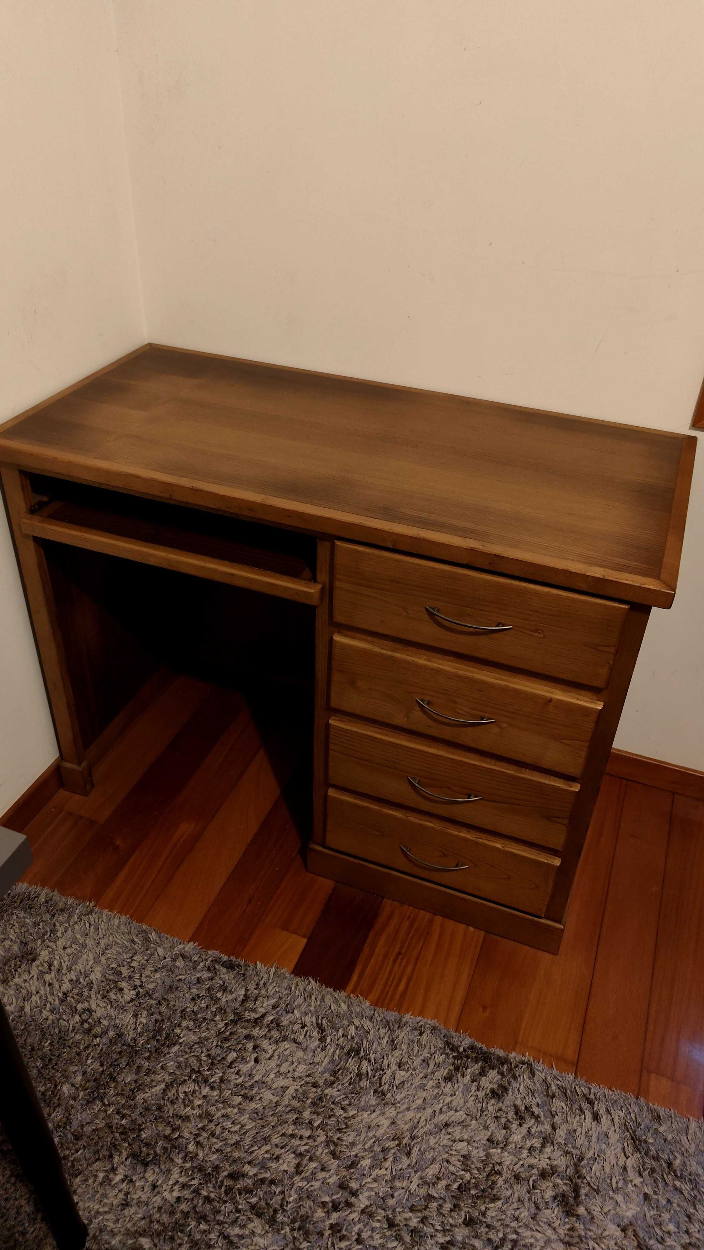 Secretaria (possível deslocação)