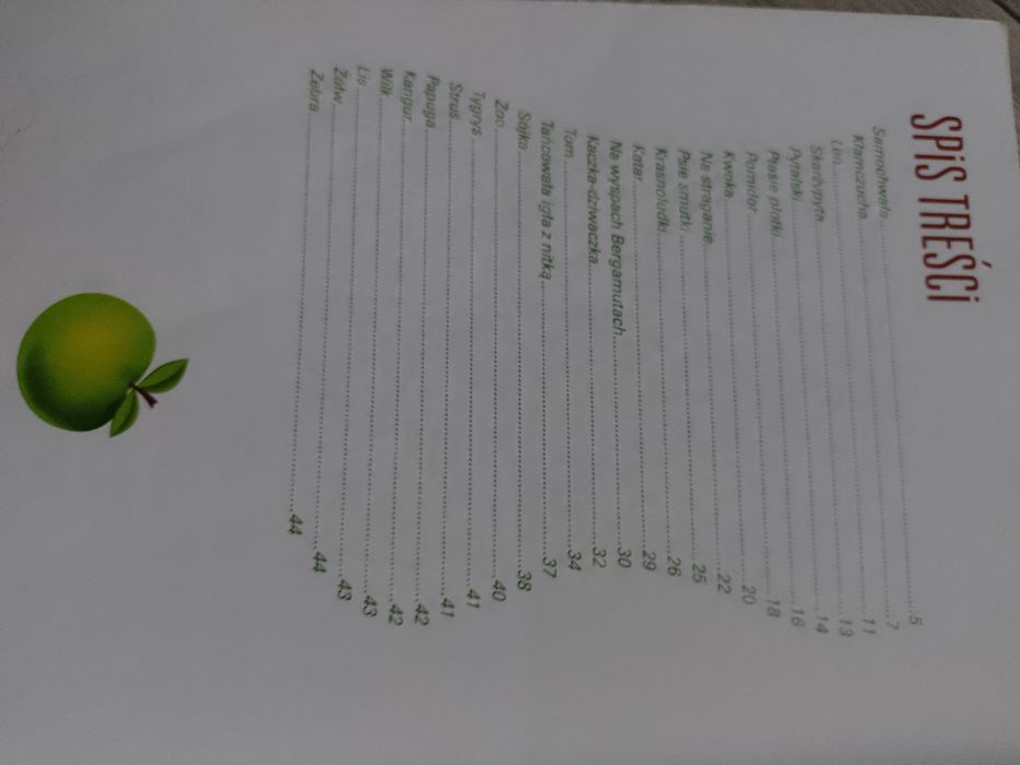 Jan Brzechwa najpiękniejsze wiersze dla dzieci