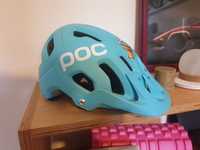 Kask POC Tectal xs/s 51-55 mtb enduro gravel