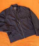 PARKA de homem azul marinho HM