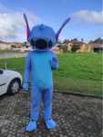 Super mascote Stitch