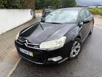 Citroen C5 exclusive