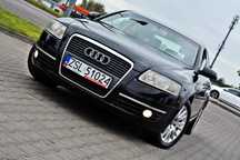 Audi A6 2.0 TDI