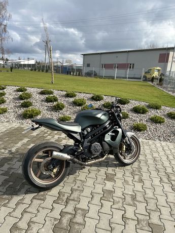 Aprilia Falco 1000, cafe racer, custom,rsv,tuono,mille